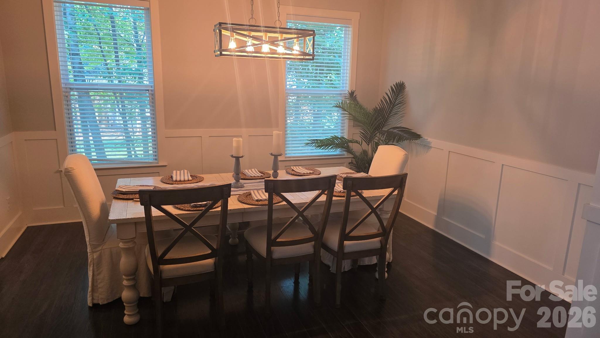 1232 Crofton Drive Waxhaw NC 28173