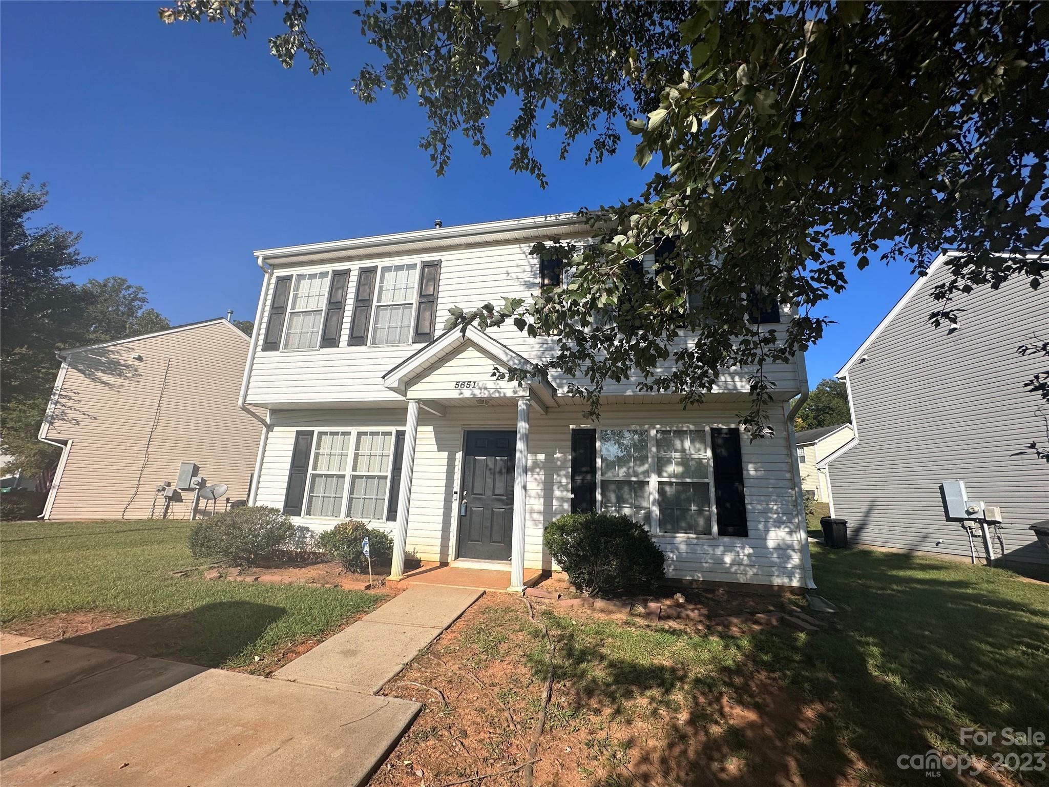 5651 Laborde Avenue Charlotte NC 28269