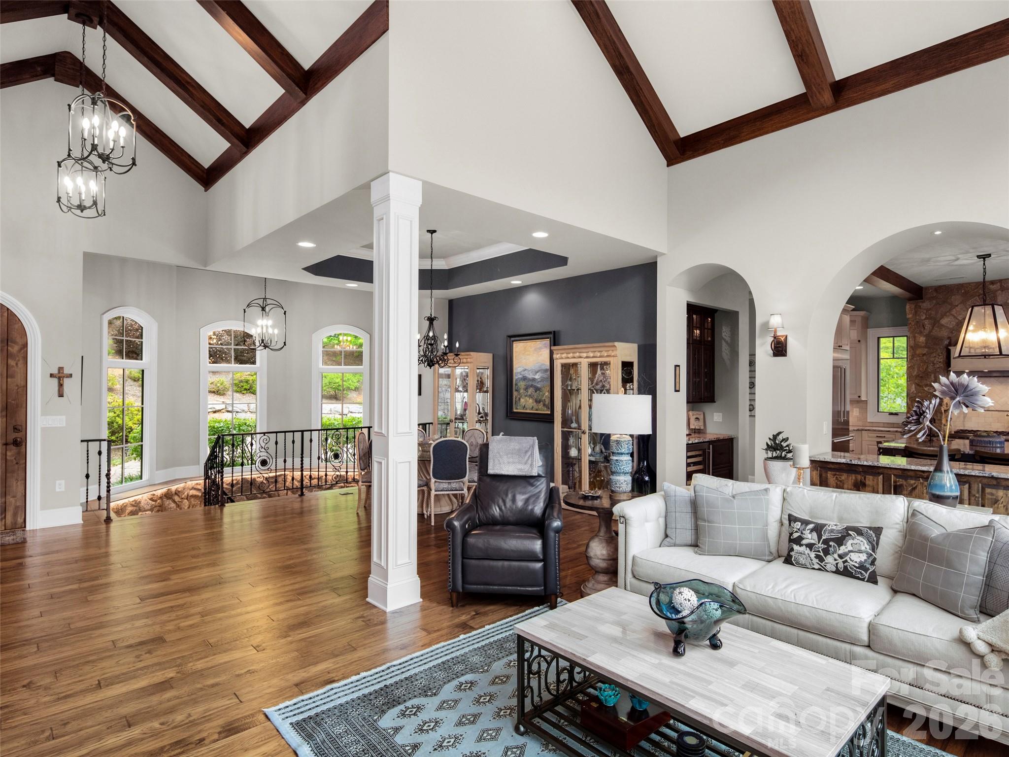 1105 Timberbluff Way Arden NC 28704