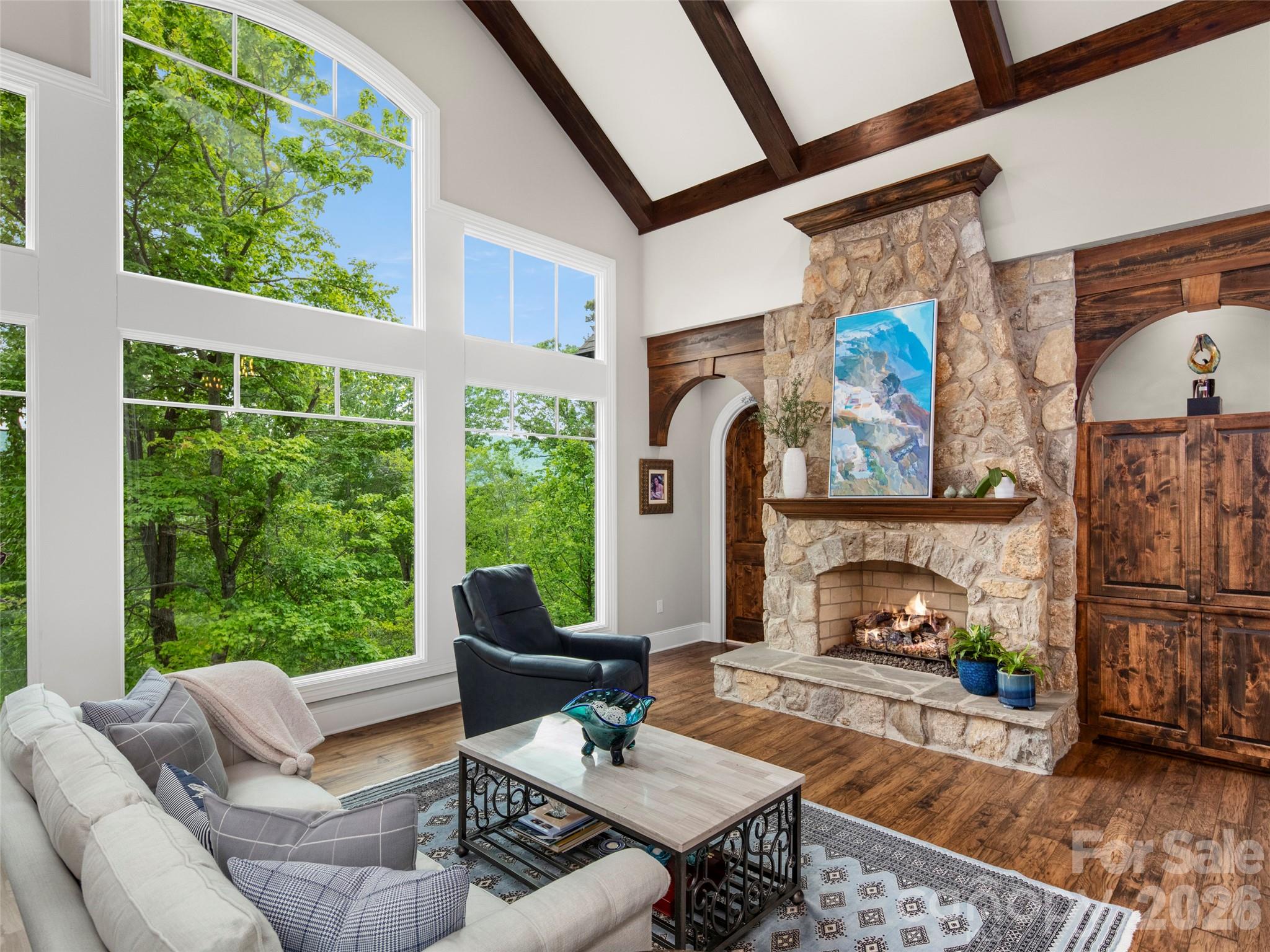 1105 Timberbluff Way Arden NC 28704