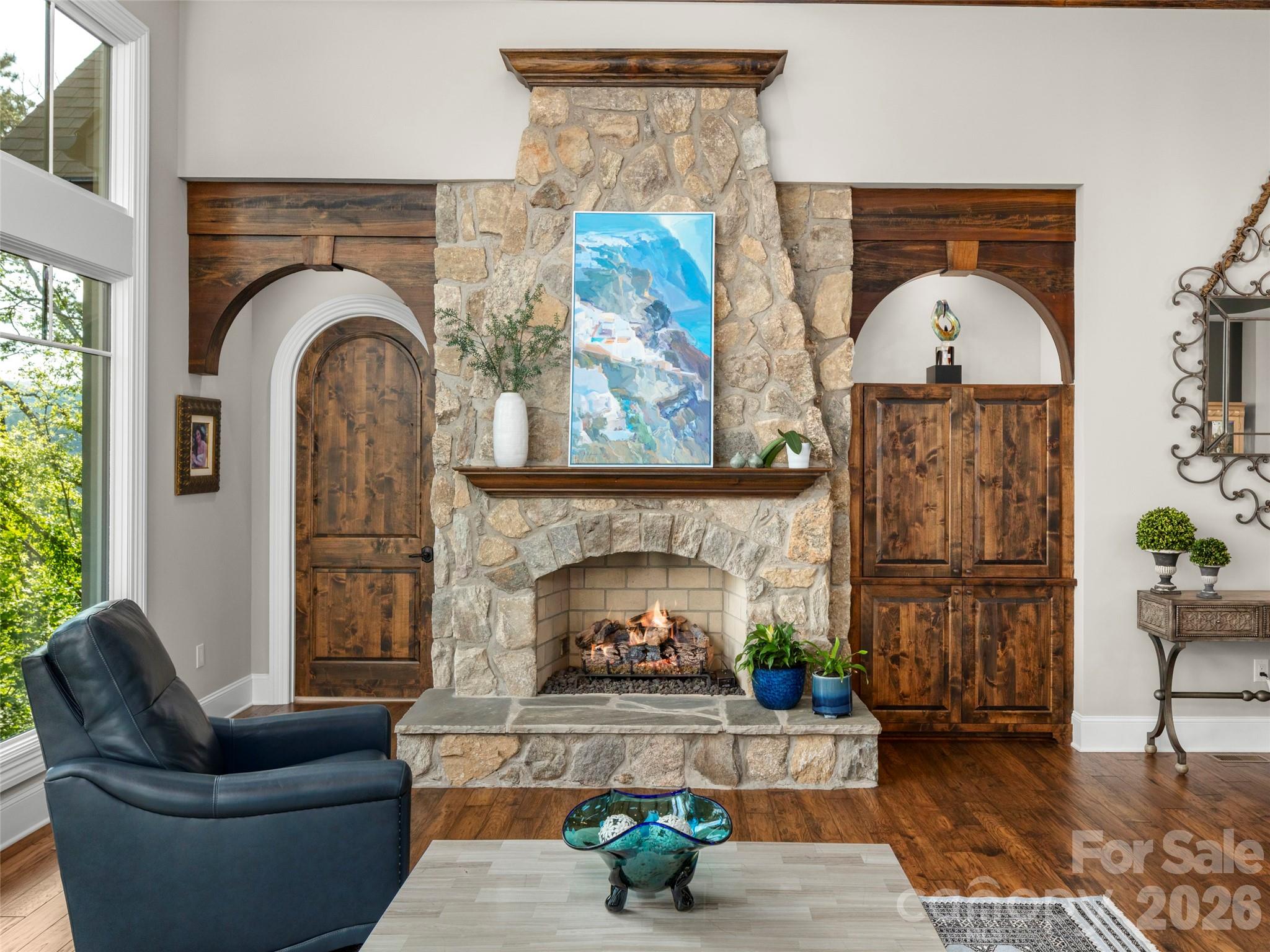 1105 Timberbluff Way Arden NC 28704