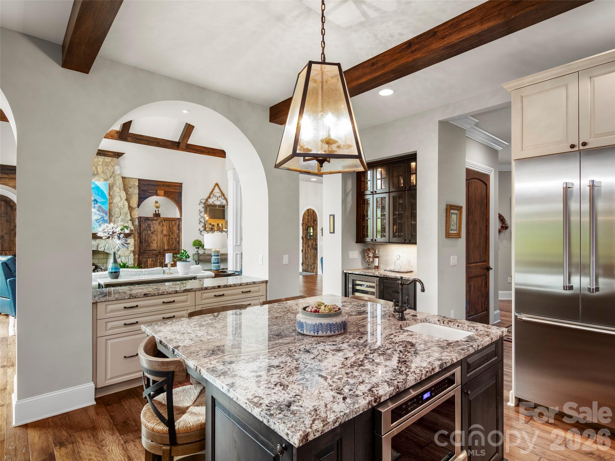 1105 Timberbluff Way Arden NC 28704