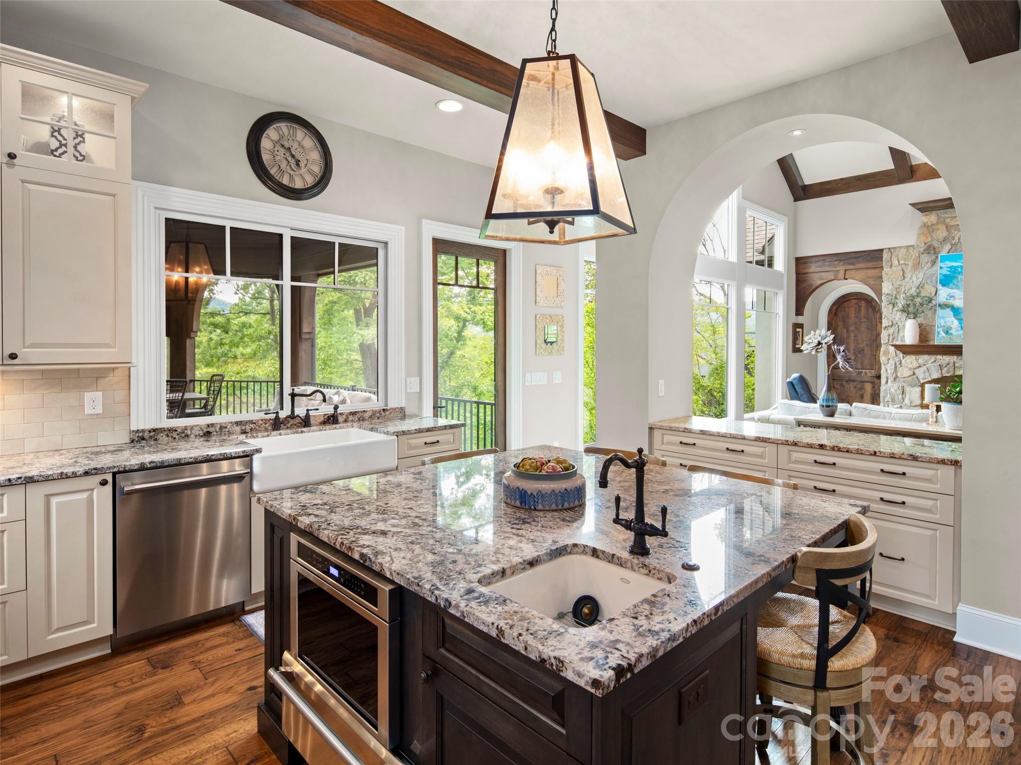 1105 Timberbluff Way Arden NC 28704