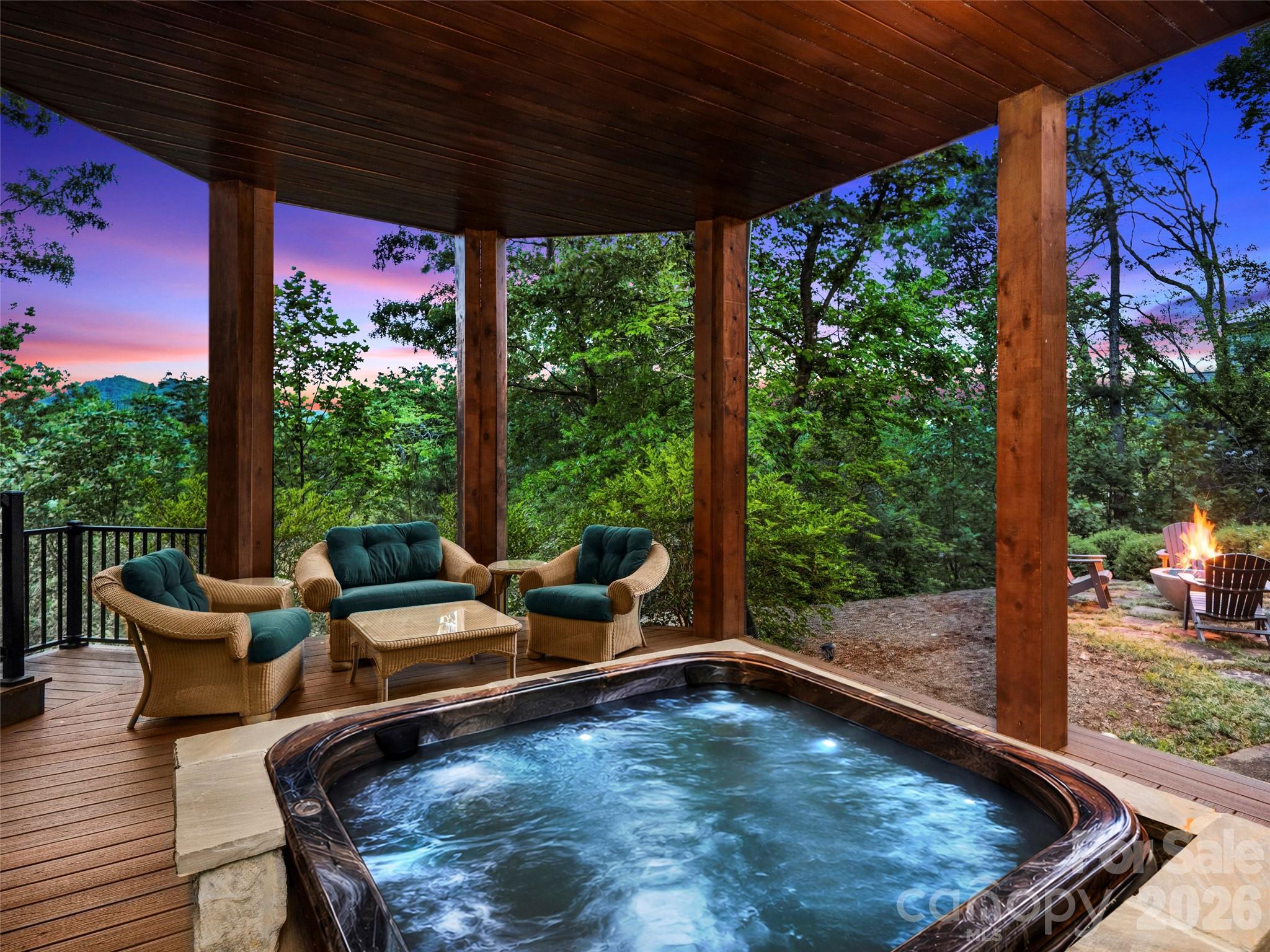 1105 Timberbluff Way Arden NC 28704
