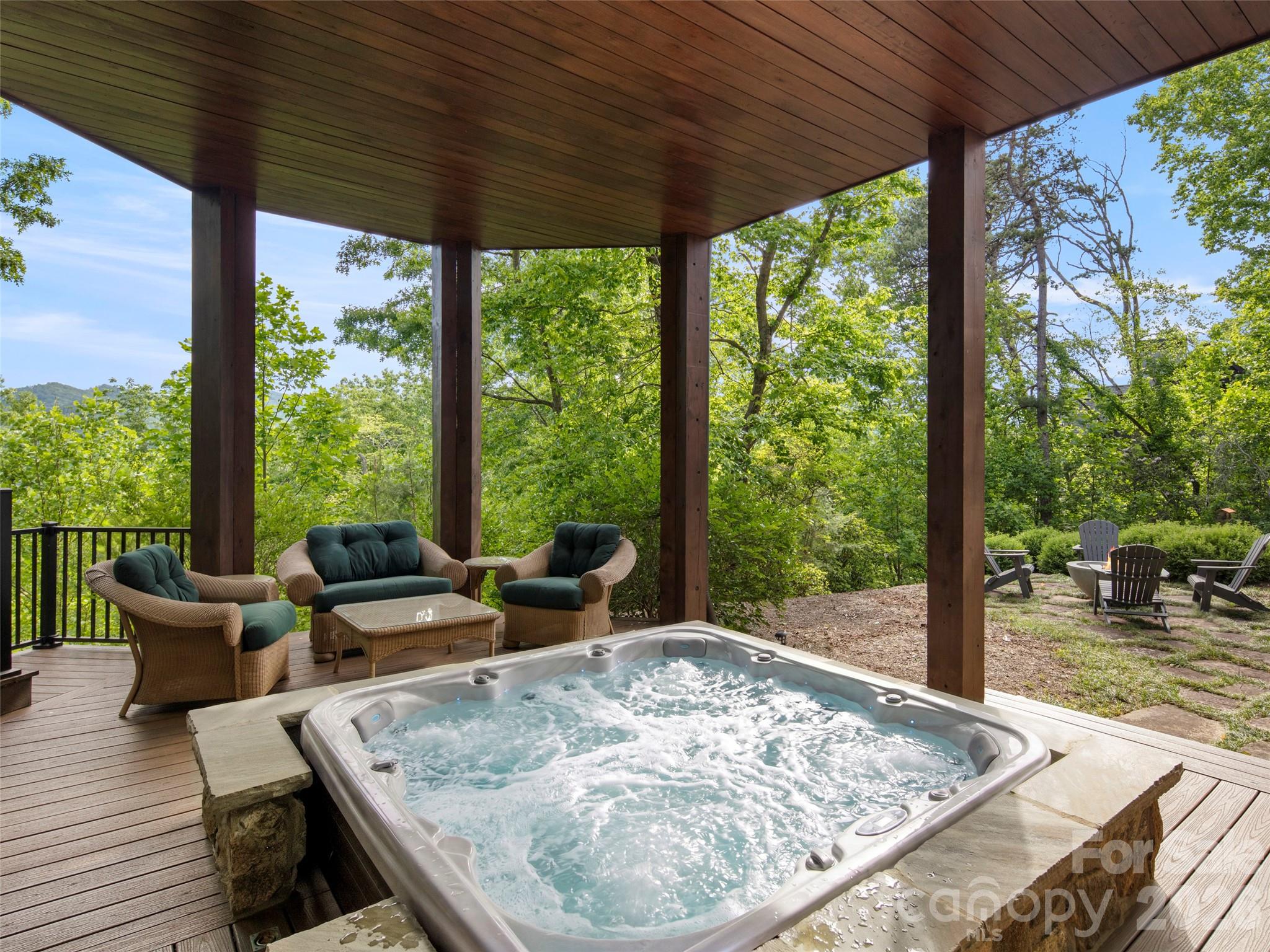 1105 Timberbluff Way Arden NC 28704