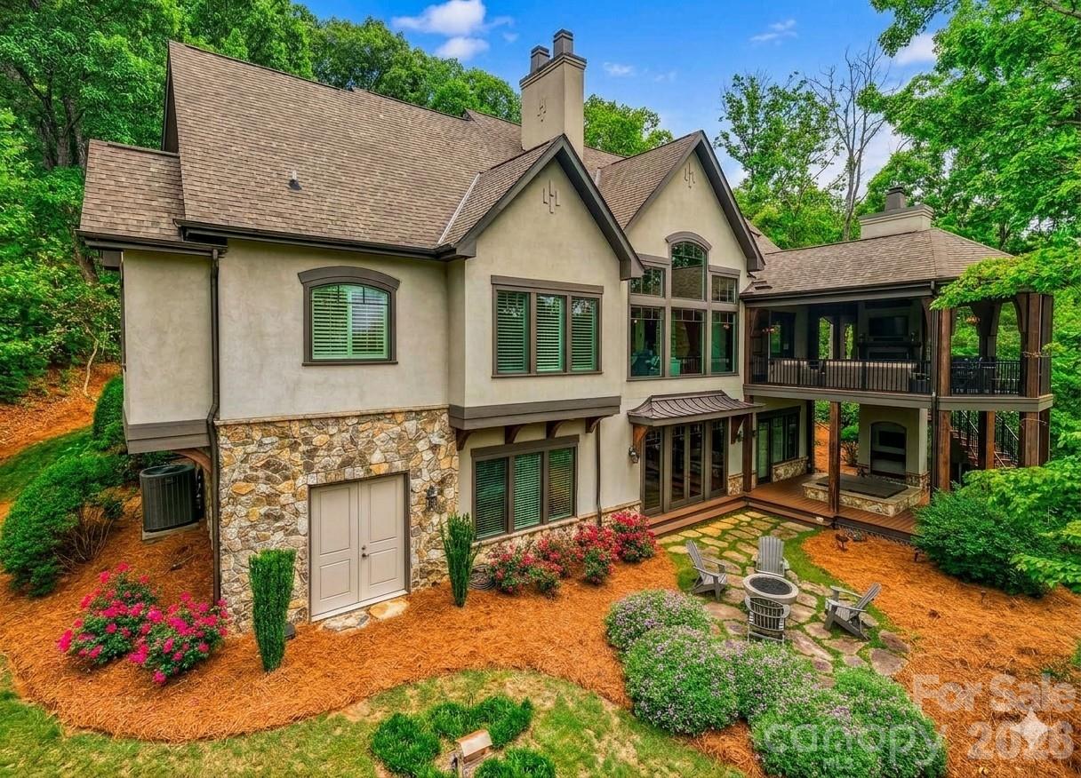 1105 Timberbluff Way Arden NC 28704
