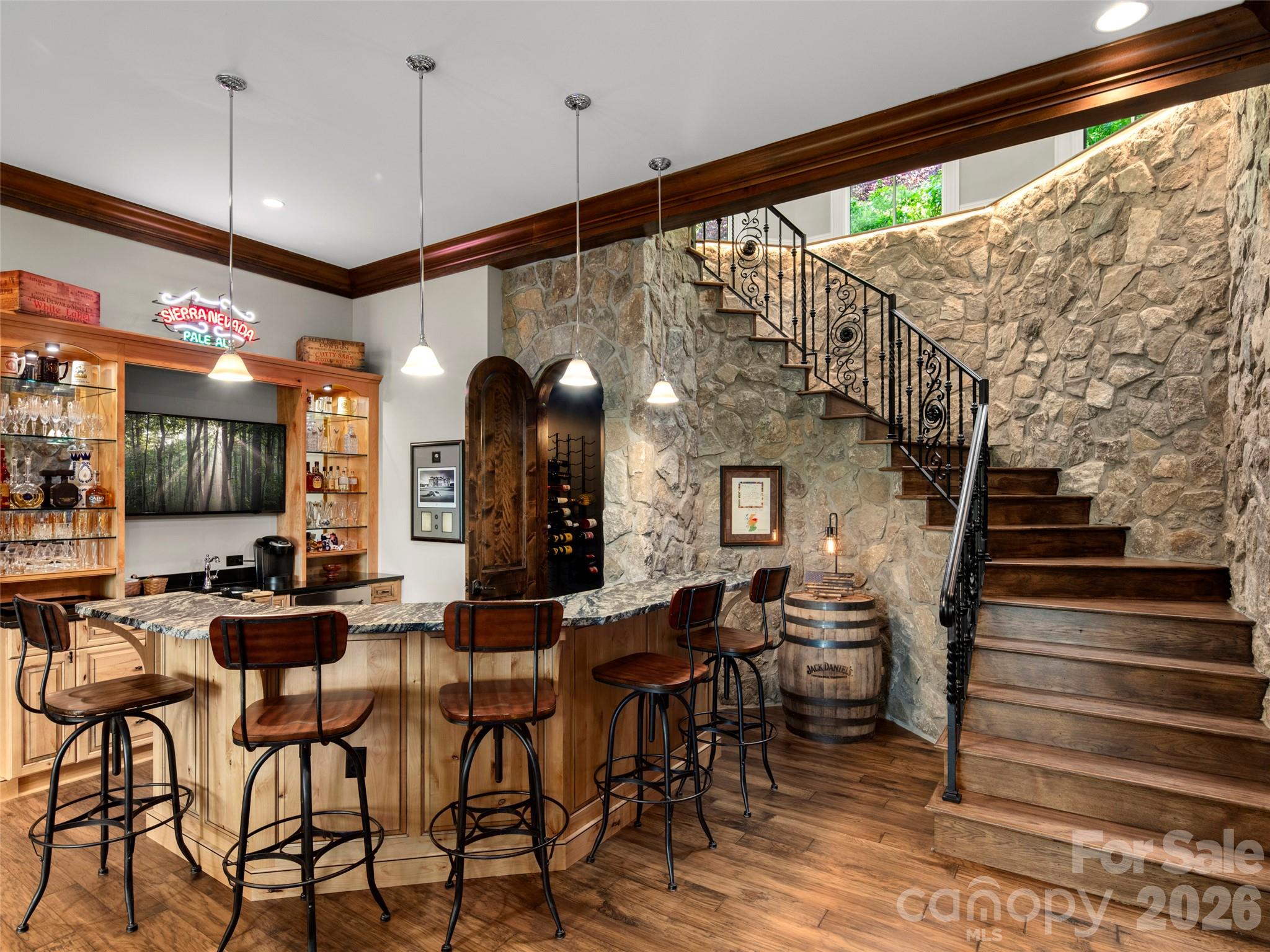 1105 Timberbluff Way Arden NC 28704