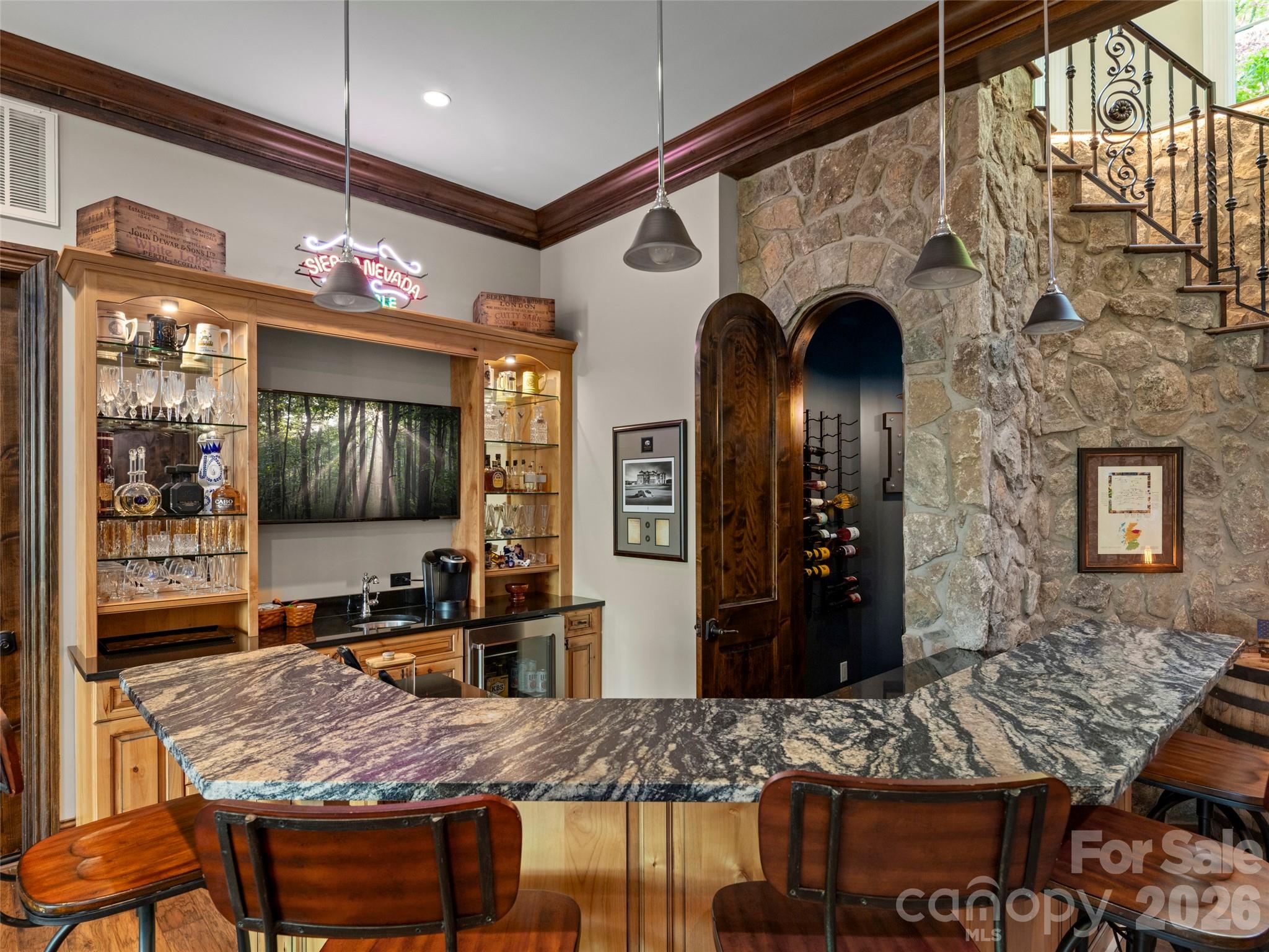 1105 Timberbluff Way Arden NC 28704