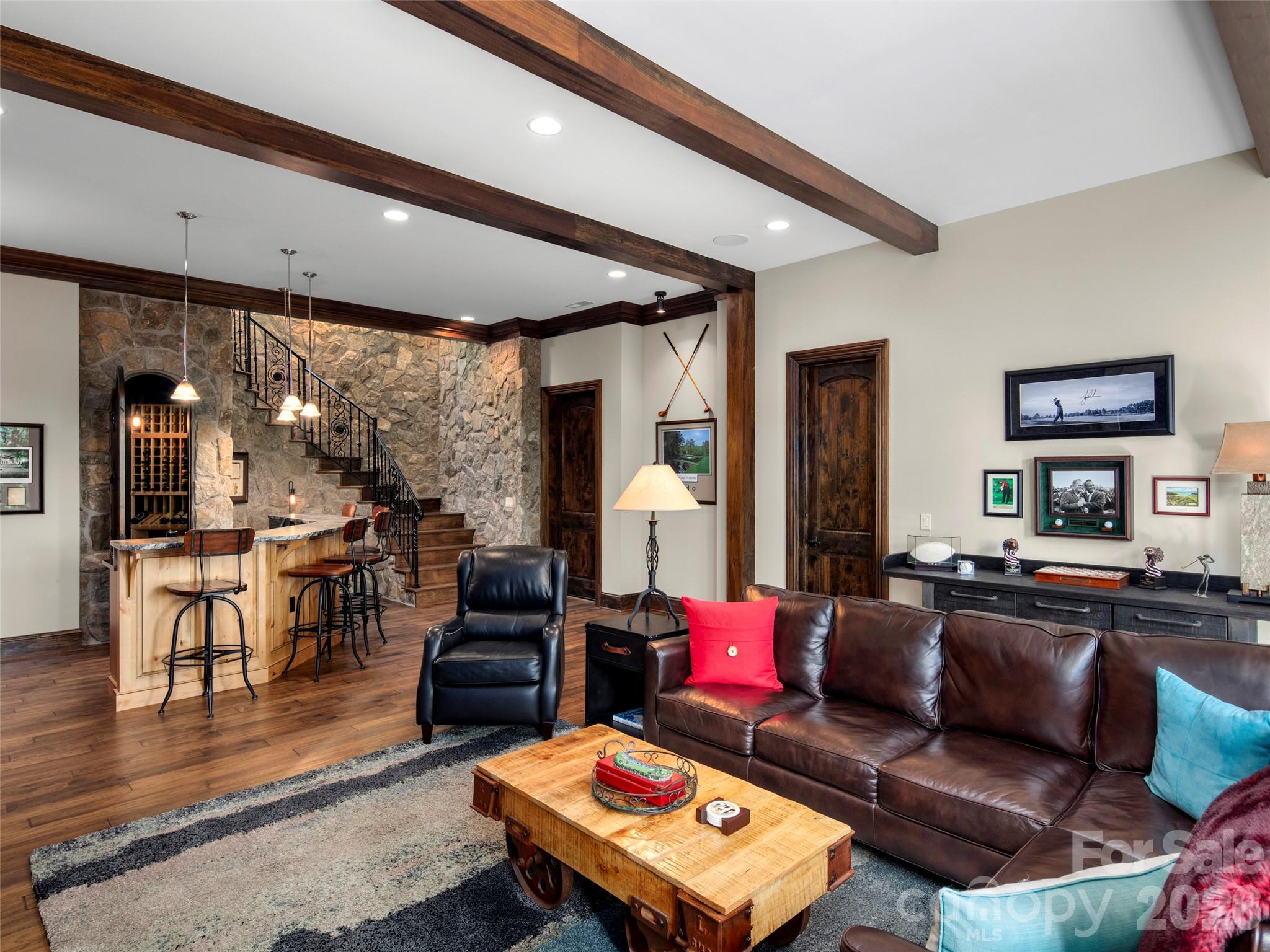 1105 Timberbluff Way Arden NC 28704