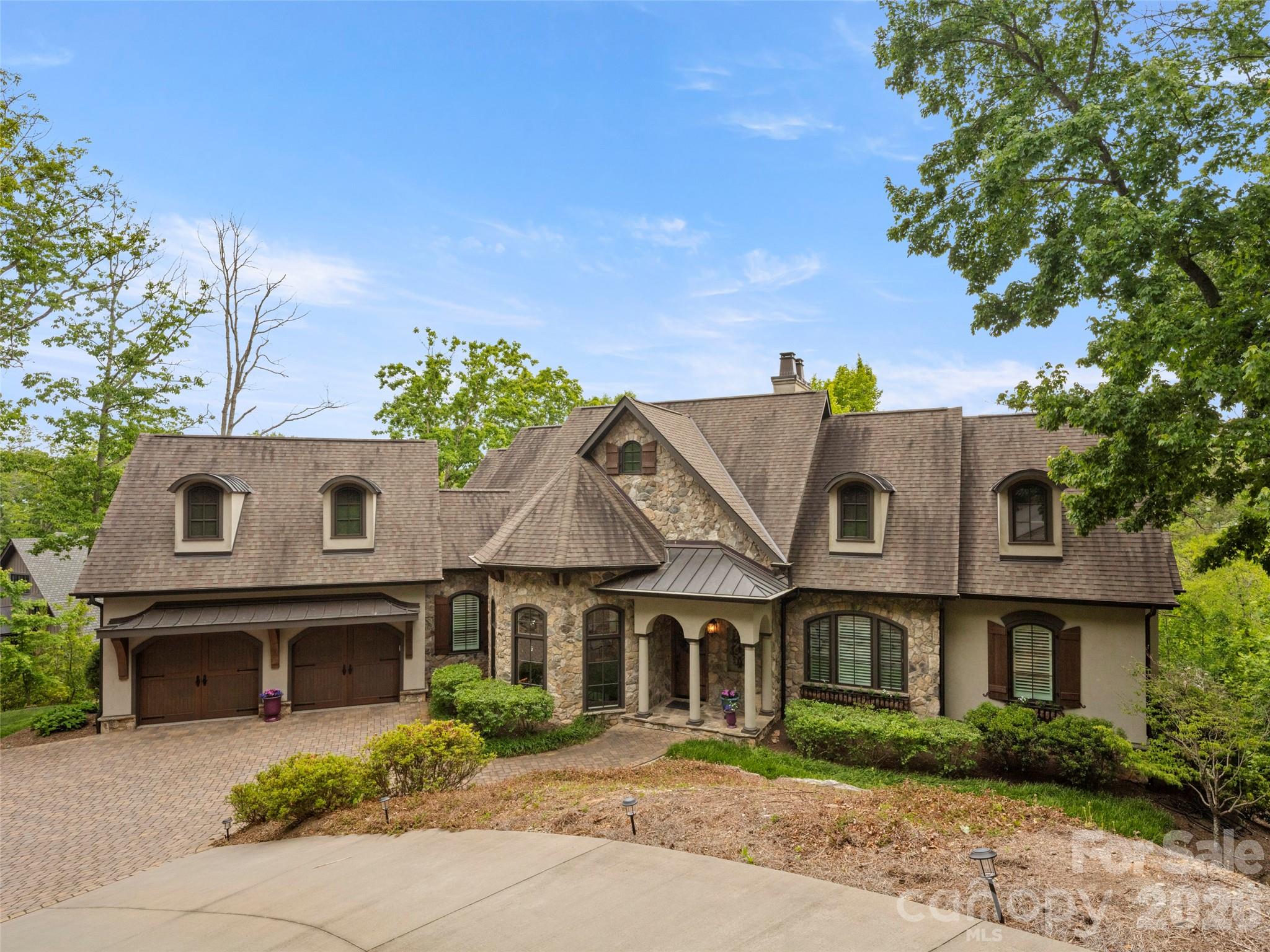 1105 Timberbluff Way Arden NC 28704