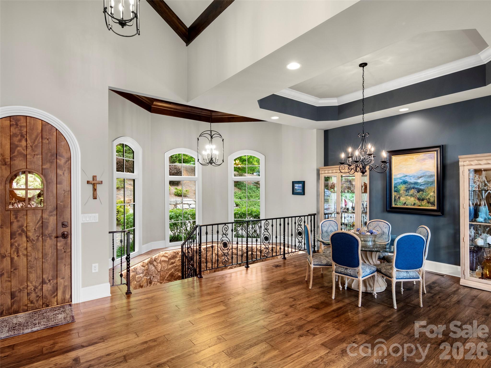 1105 Timberbluff Way Arden NC 28704