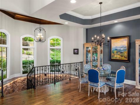 1105 Timberbluff Way Arden NC 28704