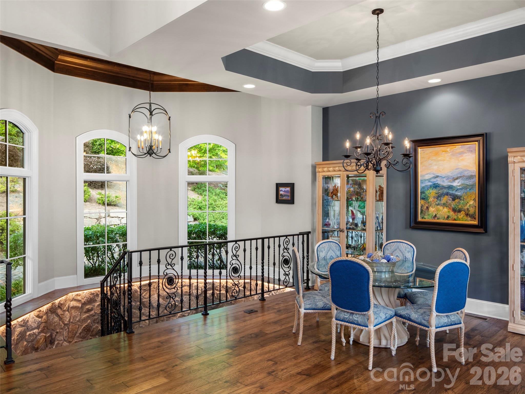 1105 Timberbluff Way Arden NC 28704