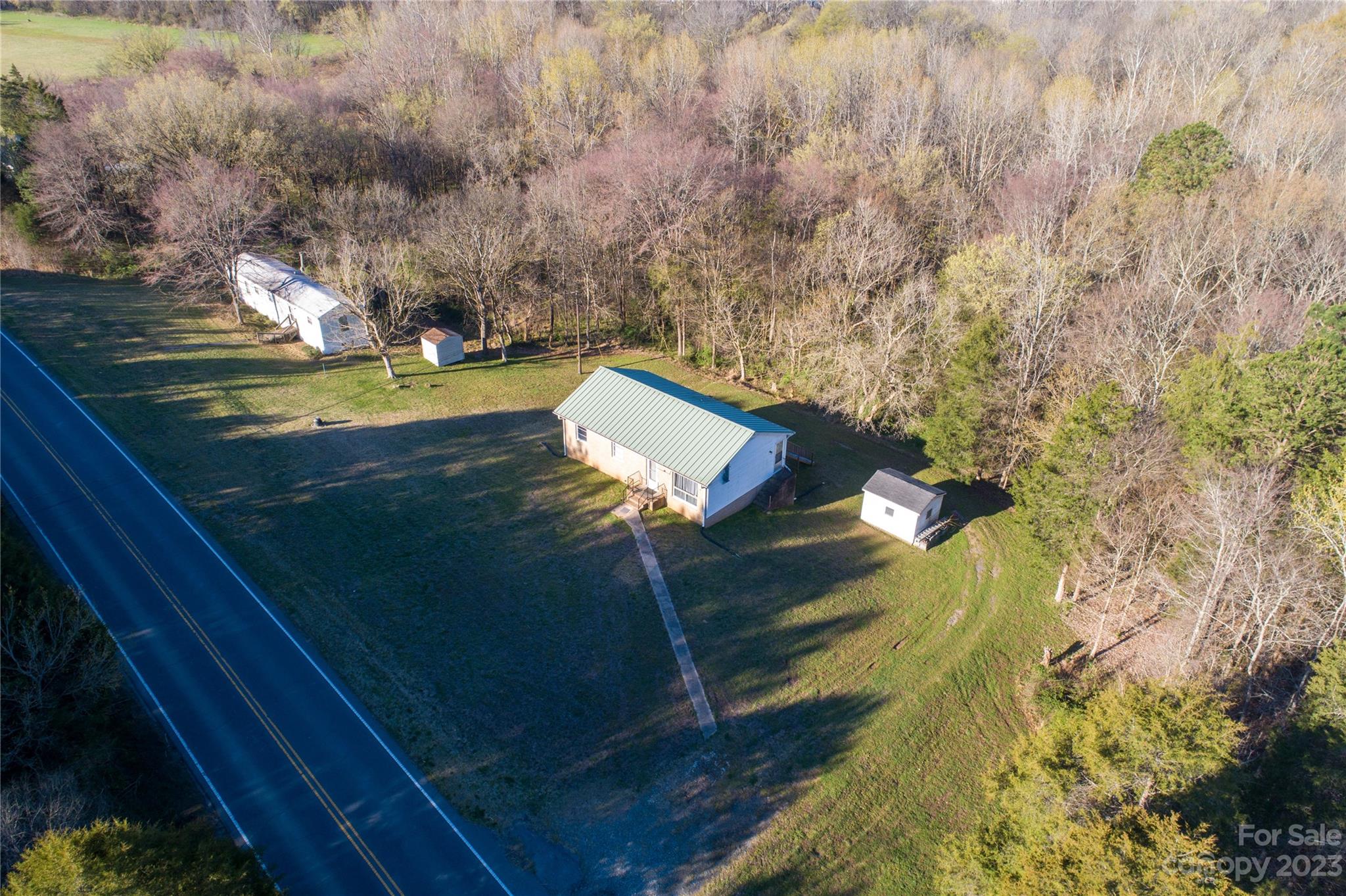 6520 Rocky River Road Concord NC 28025