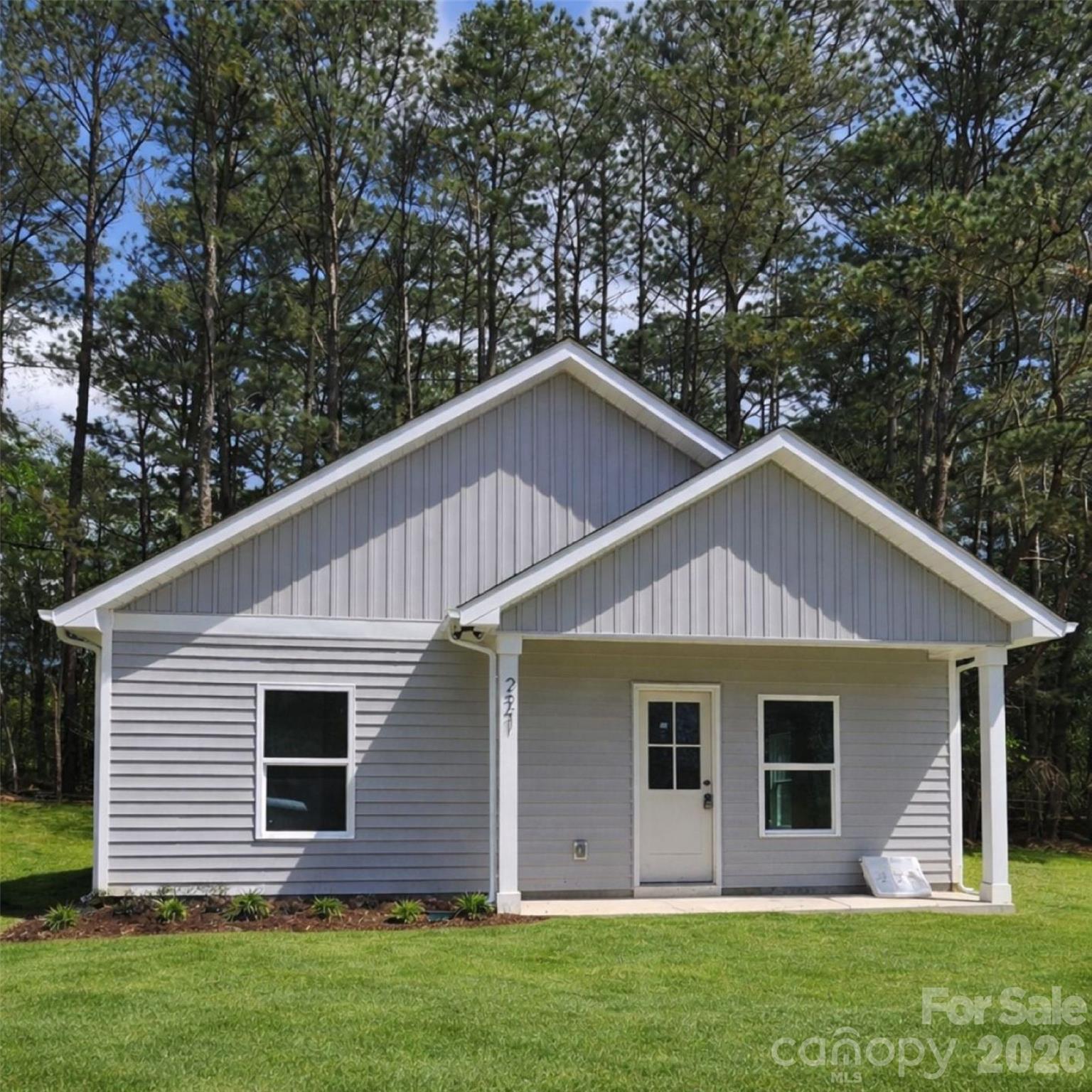 911 Hill Street Albemarle NC 28001