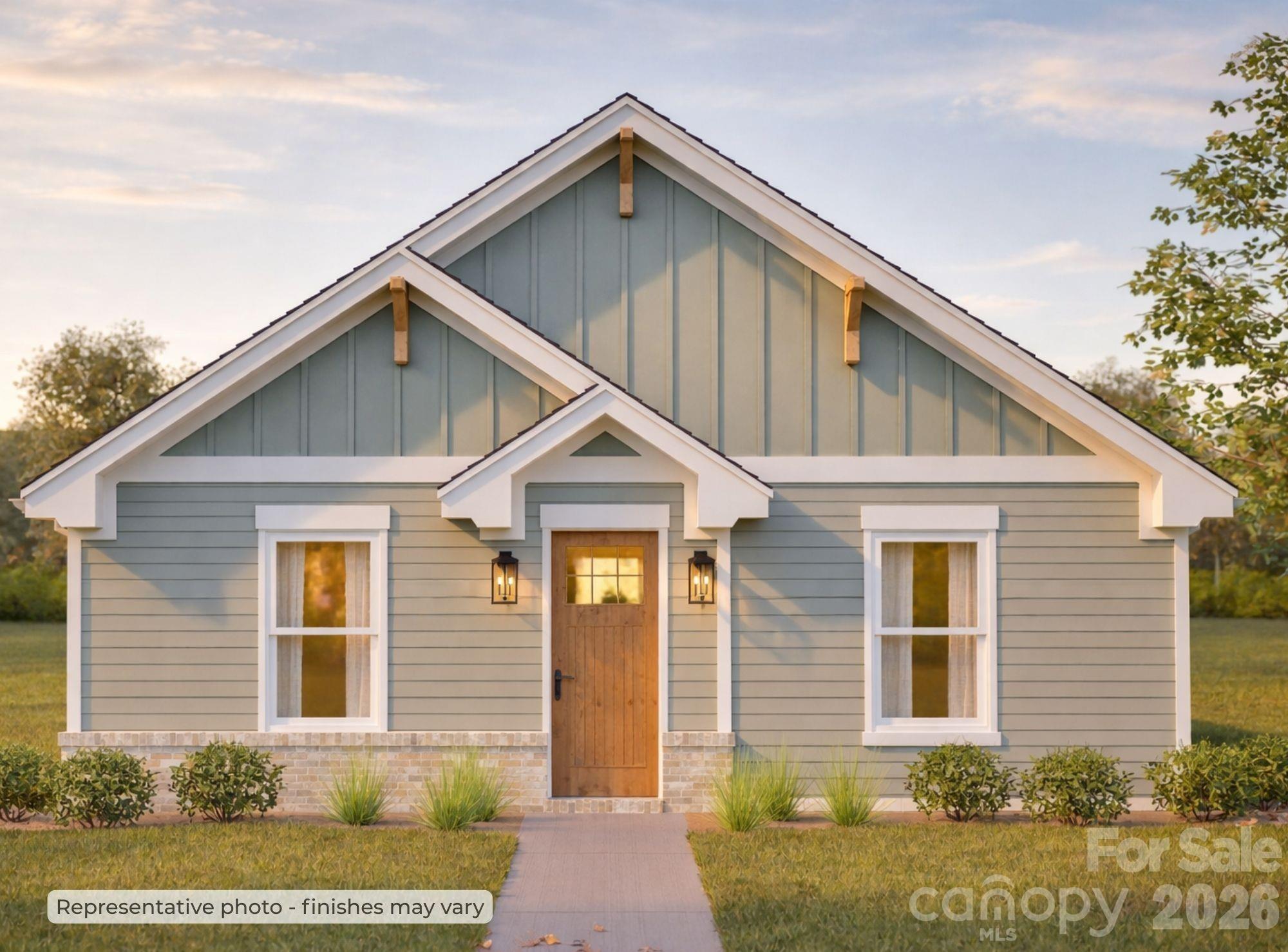 911 Hill Street Albemarle NC 28001