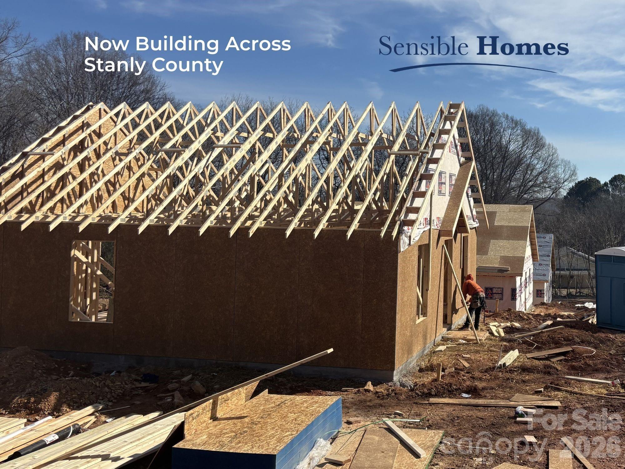 911 Hill Street Albemarle NC 28001