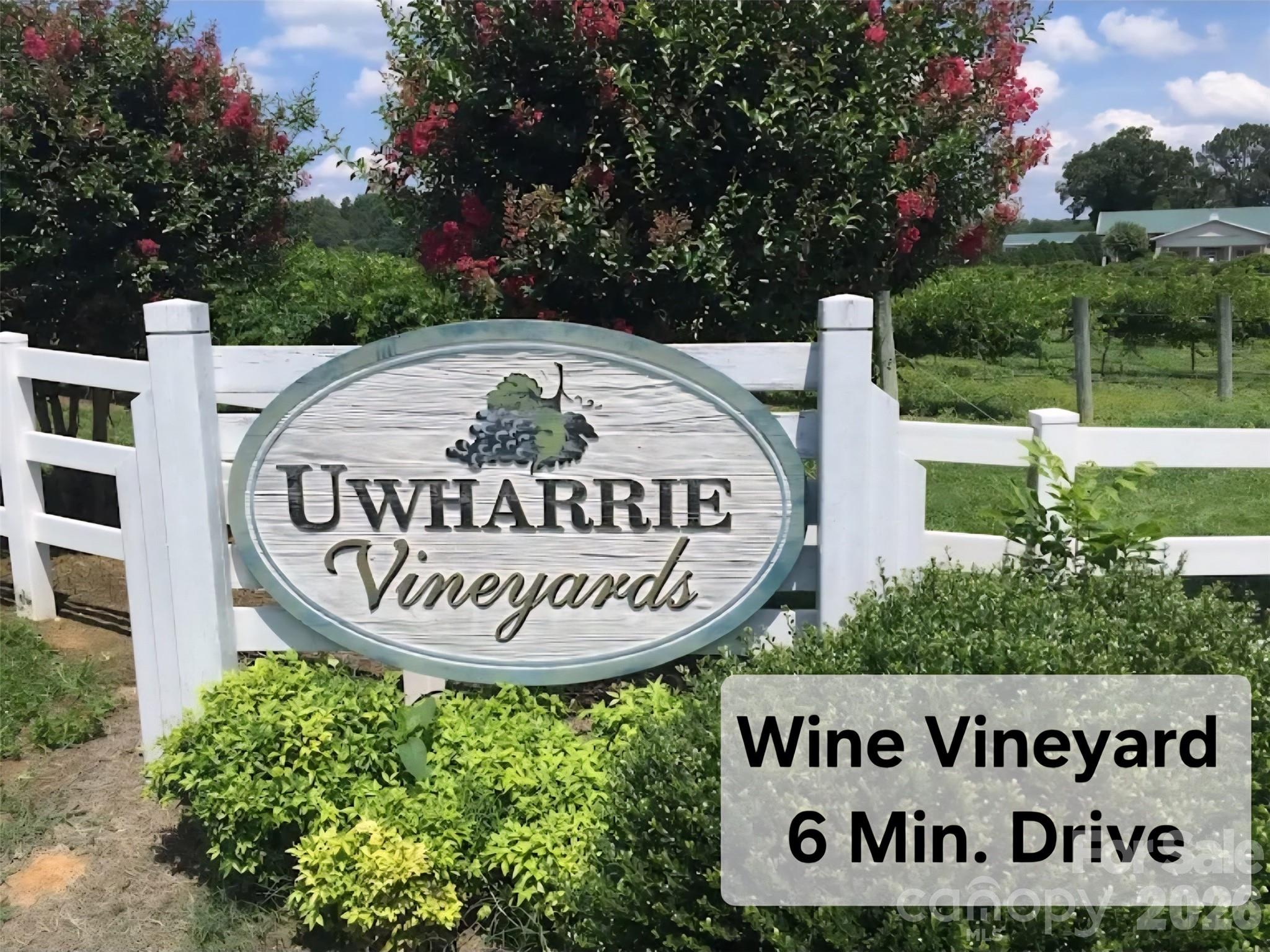 911 Hill Street Albemarle NC 28001