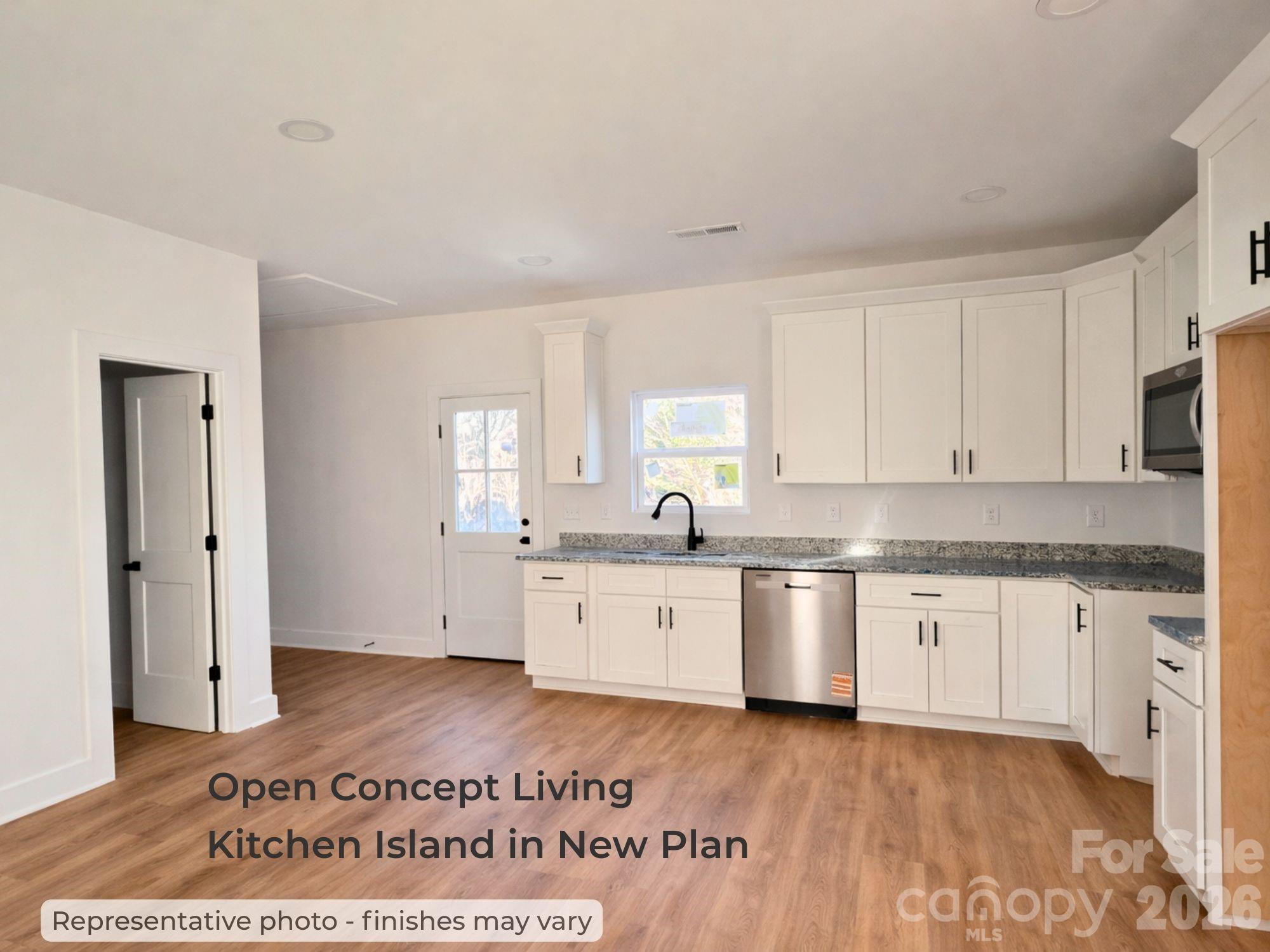 911 Hill Street Albemarle NC 28001