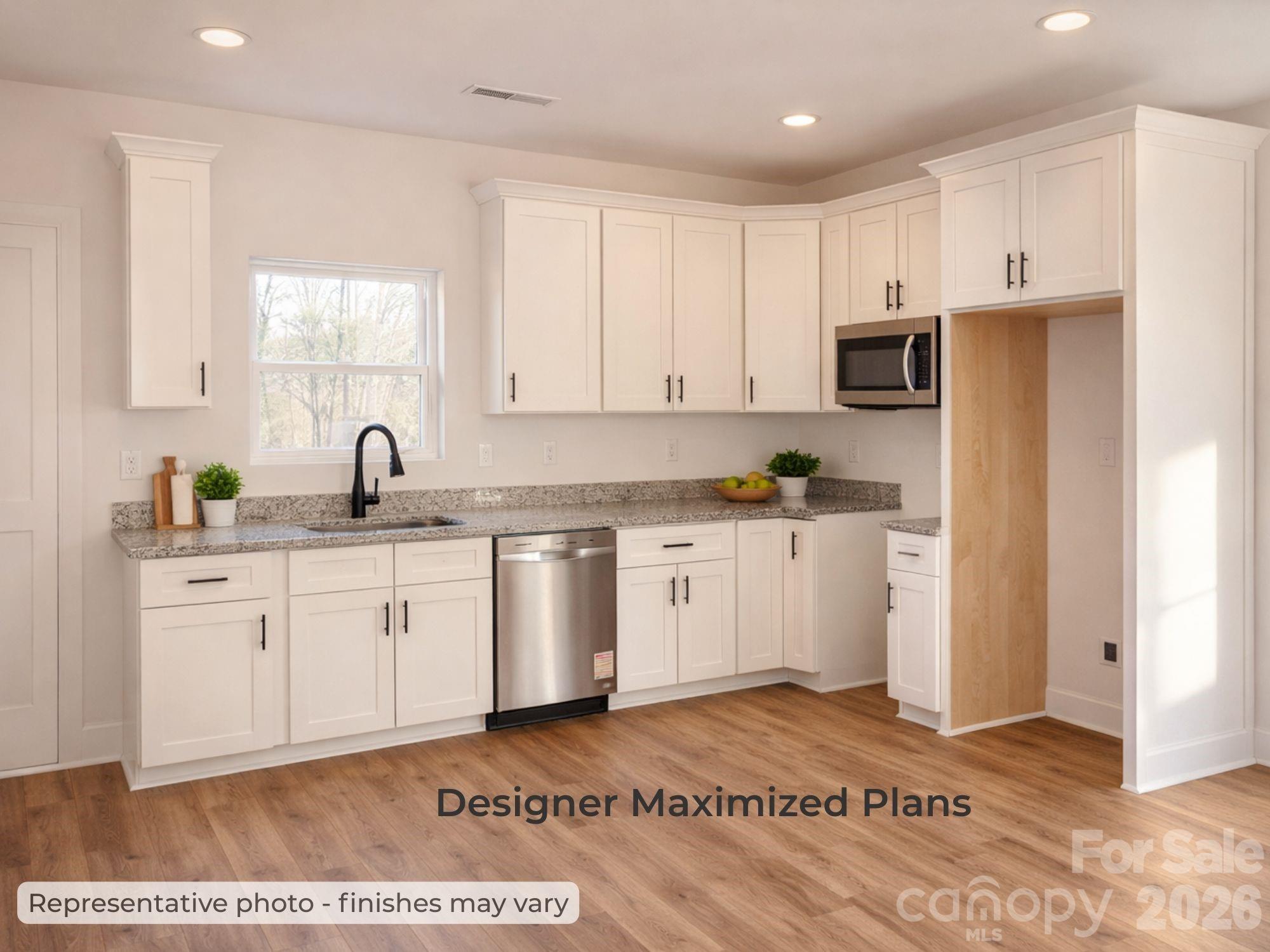 911 Hill Street Albemarle NC 28001