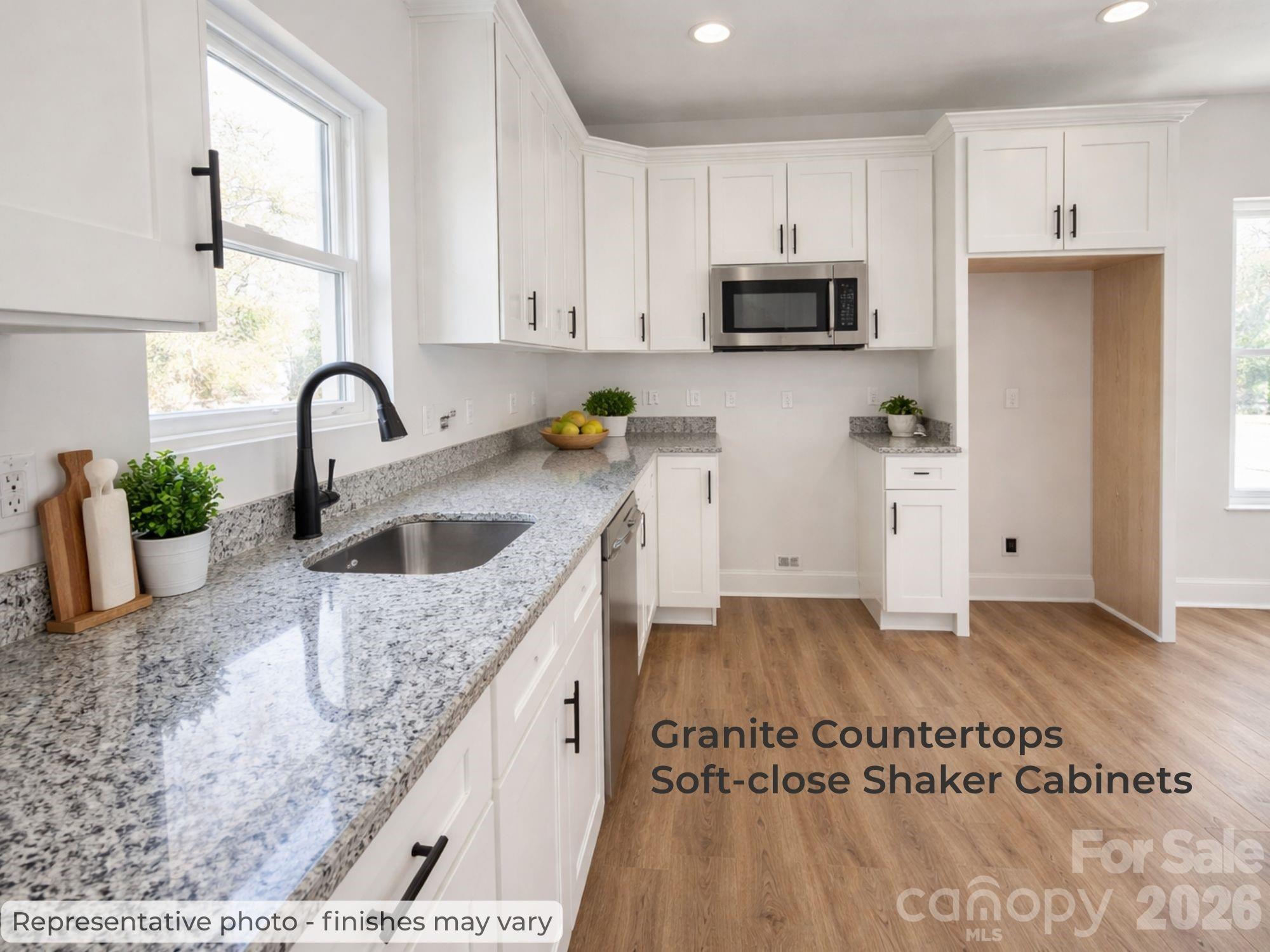 911 Hill Street Albemarle NC 28001