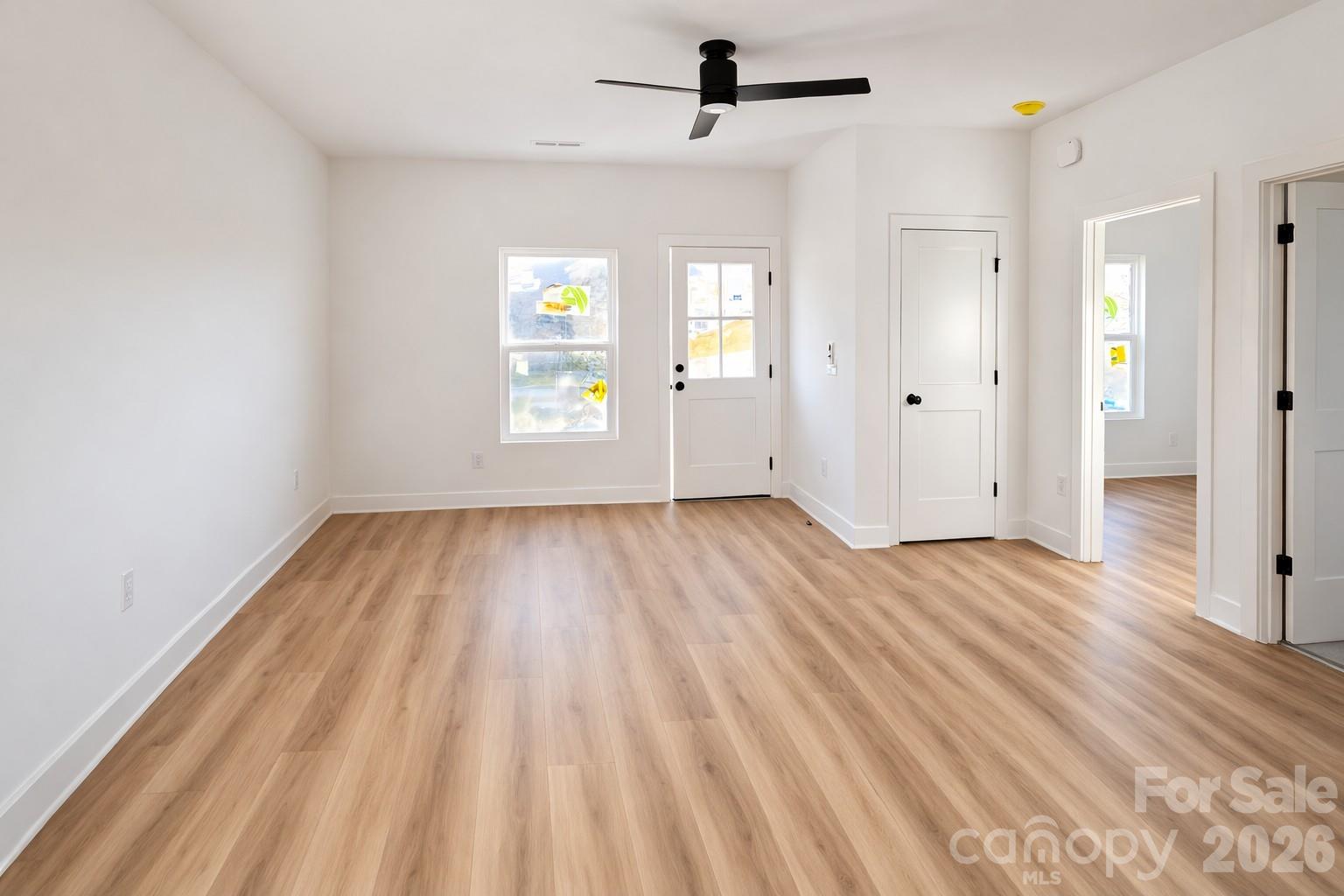 911 Hill Street Albemarle NC 28001