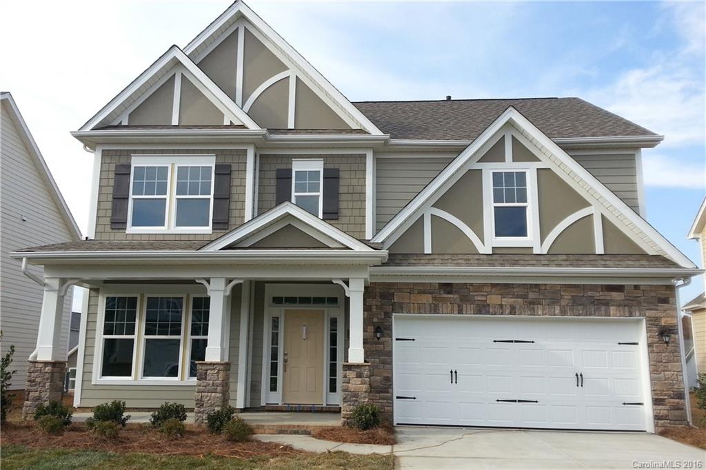 1031 Thessallian Lane Indian Trail NC 28079