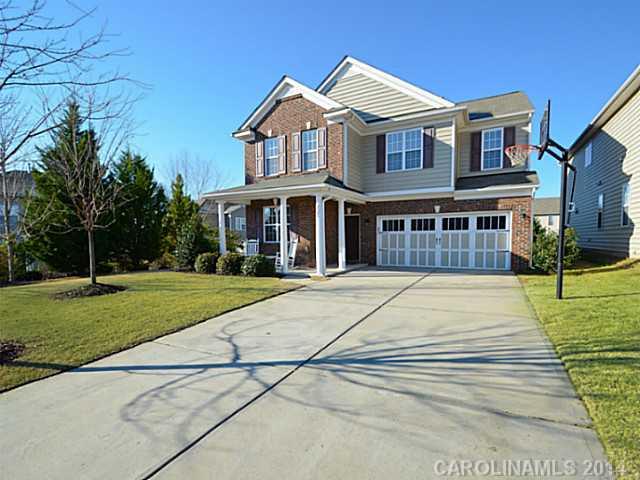 6526 Del Rio Road Charlotte NC 28277