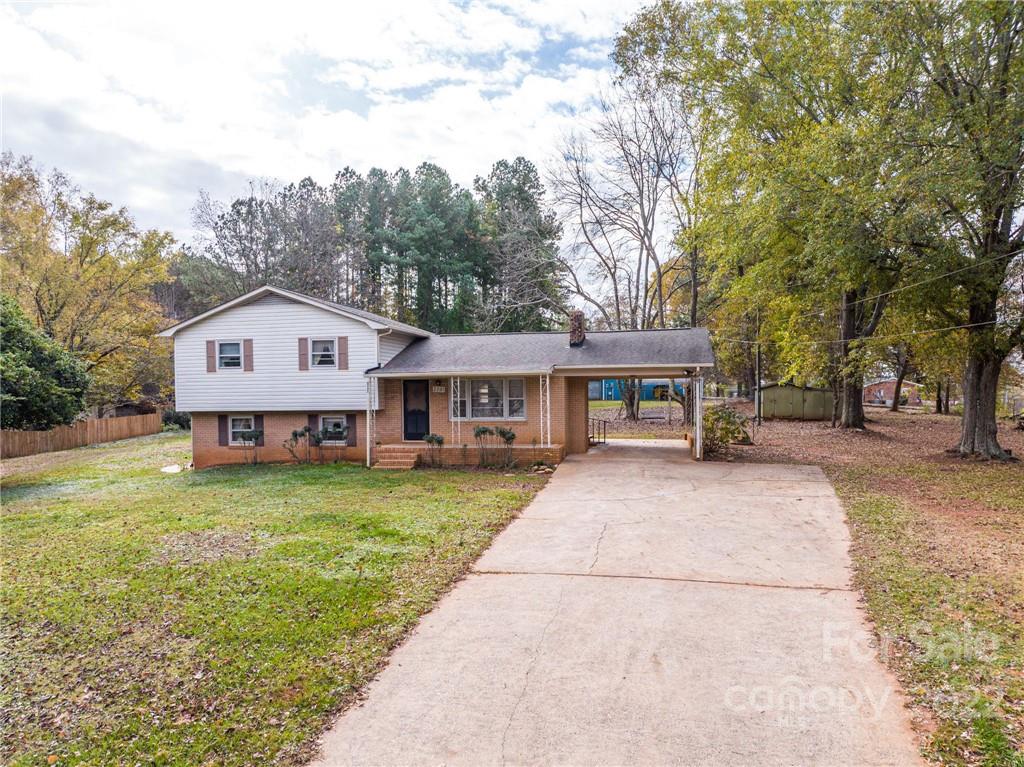 2591 Tin Mine Road Lincolnton NC 28092