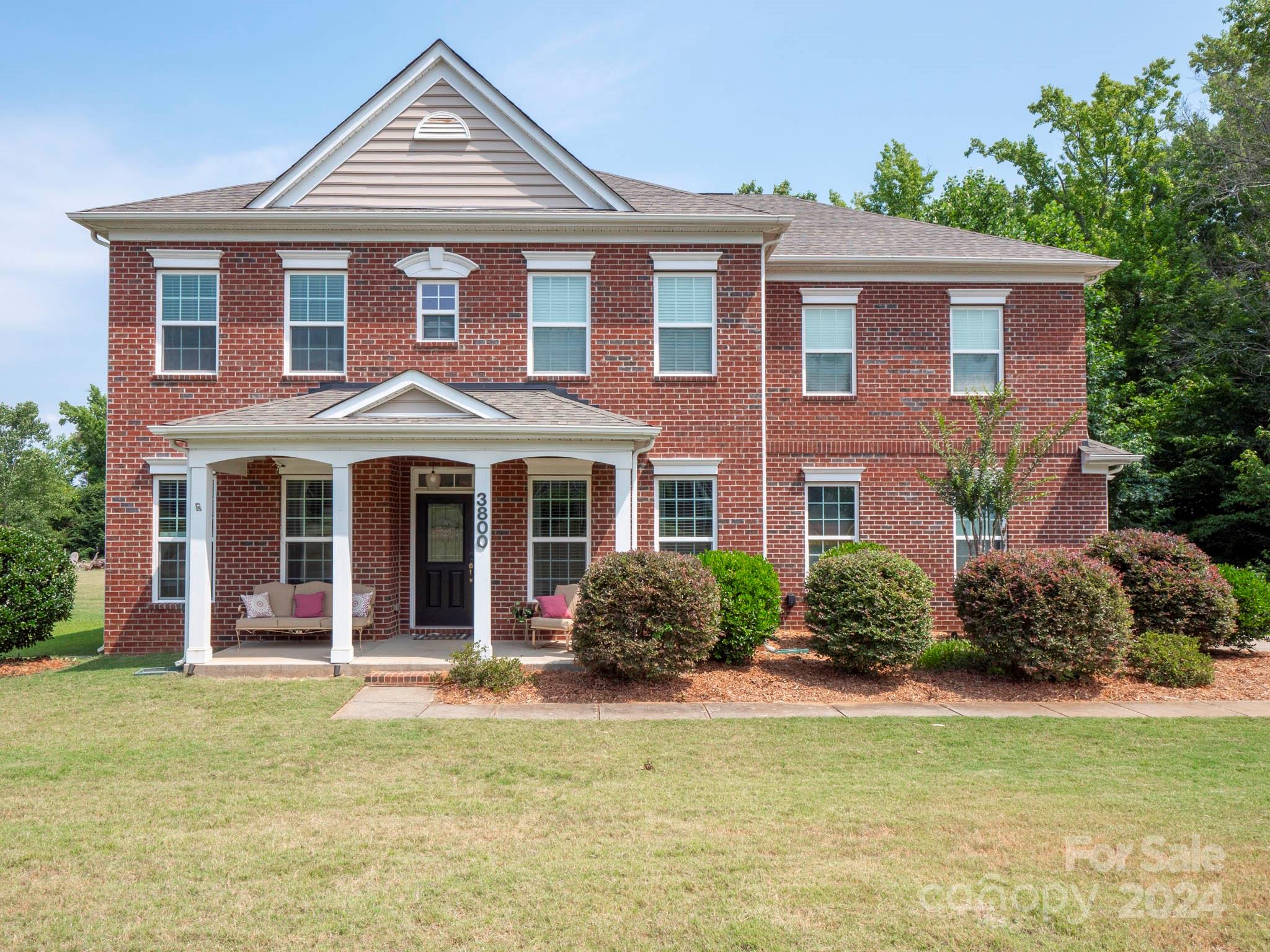 3800 Bronte Lane Monroe NC 28110