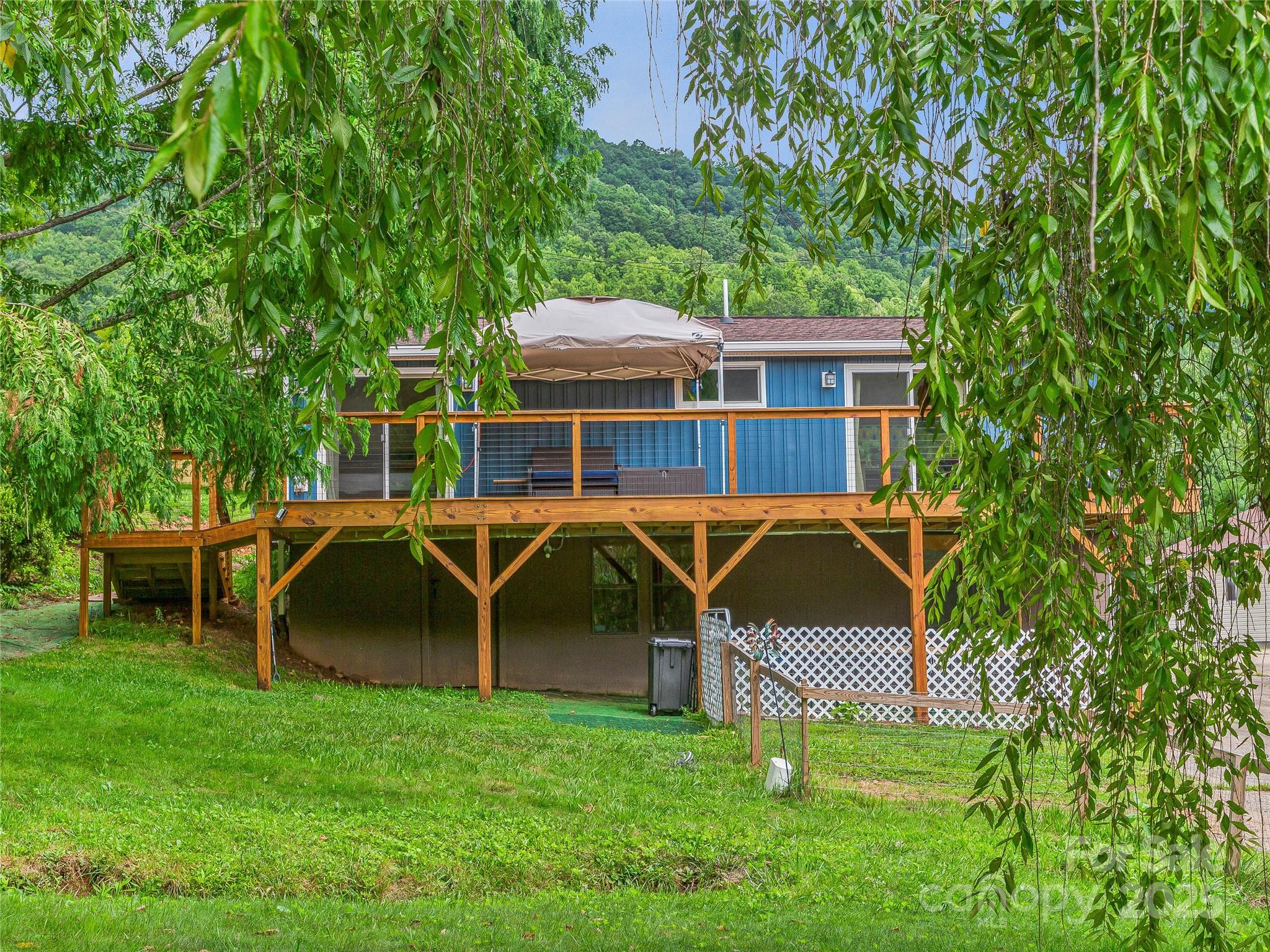 190 Smith Cove Road Candler NC 28715