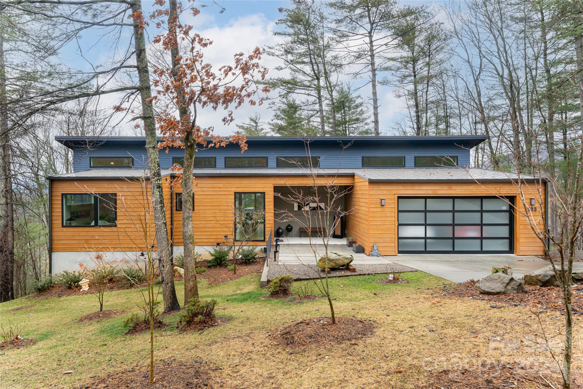 503 Kings Ridge Asheville NC 28804