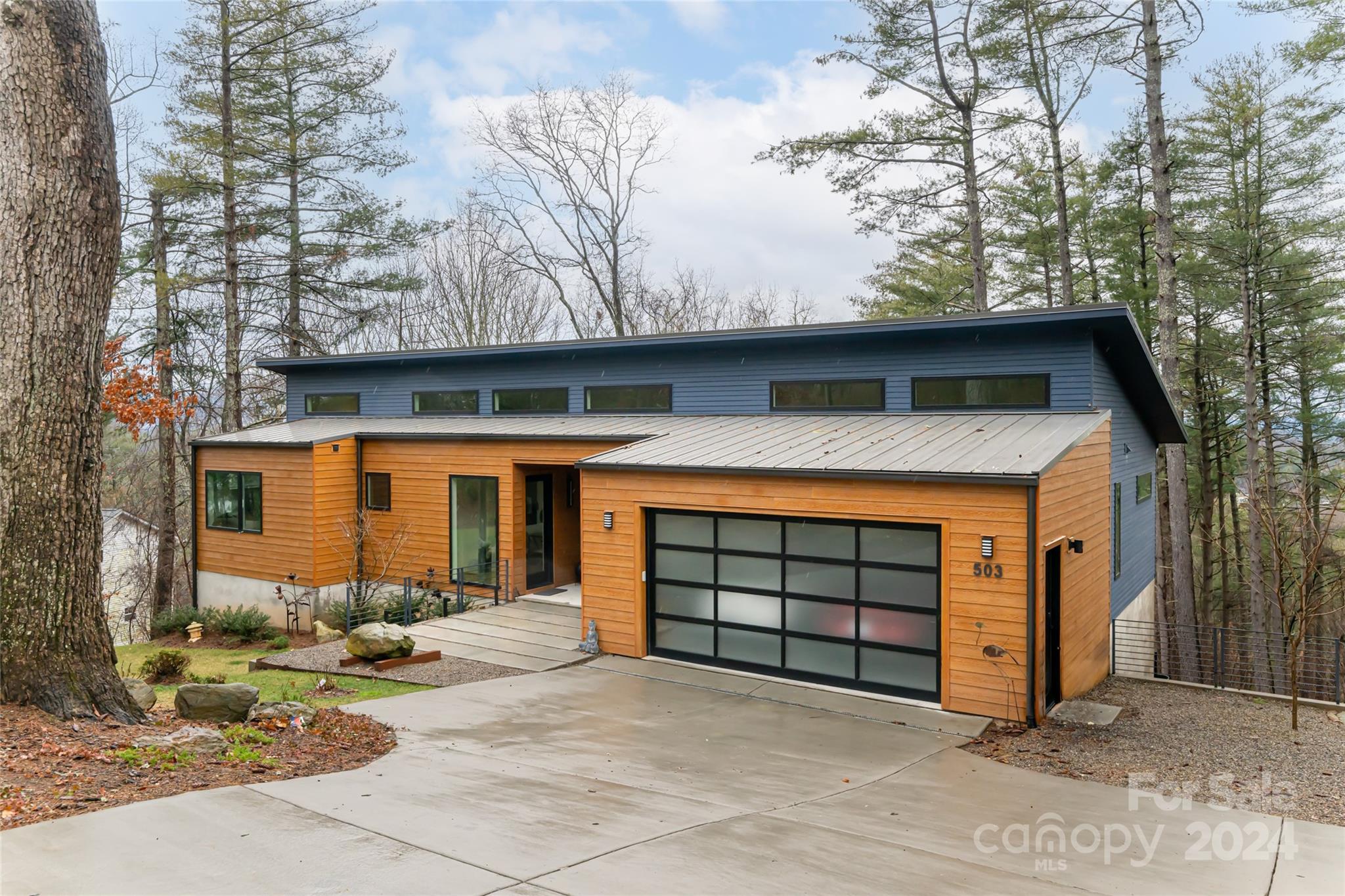 503 Kings Ridge Asheville NC 28804