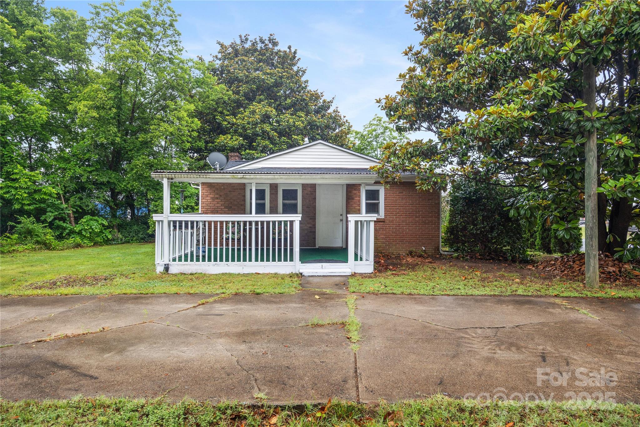 653 Turner Street Mooresville NC 28115