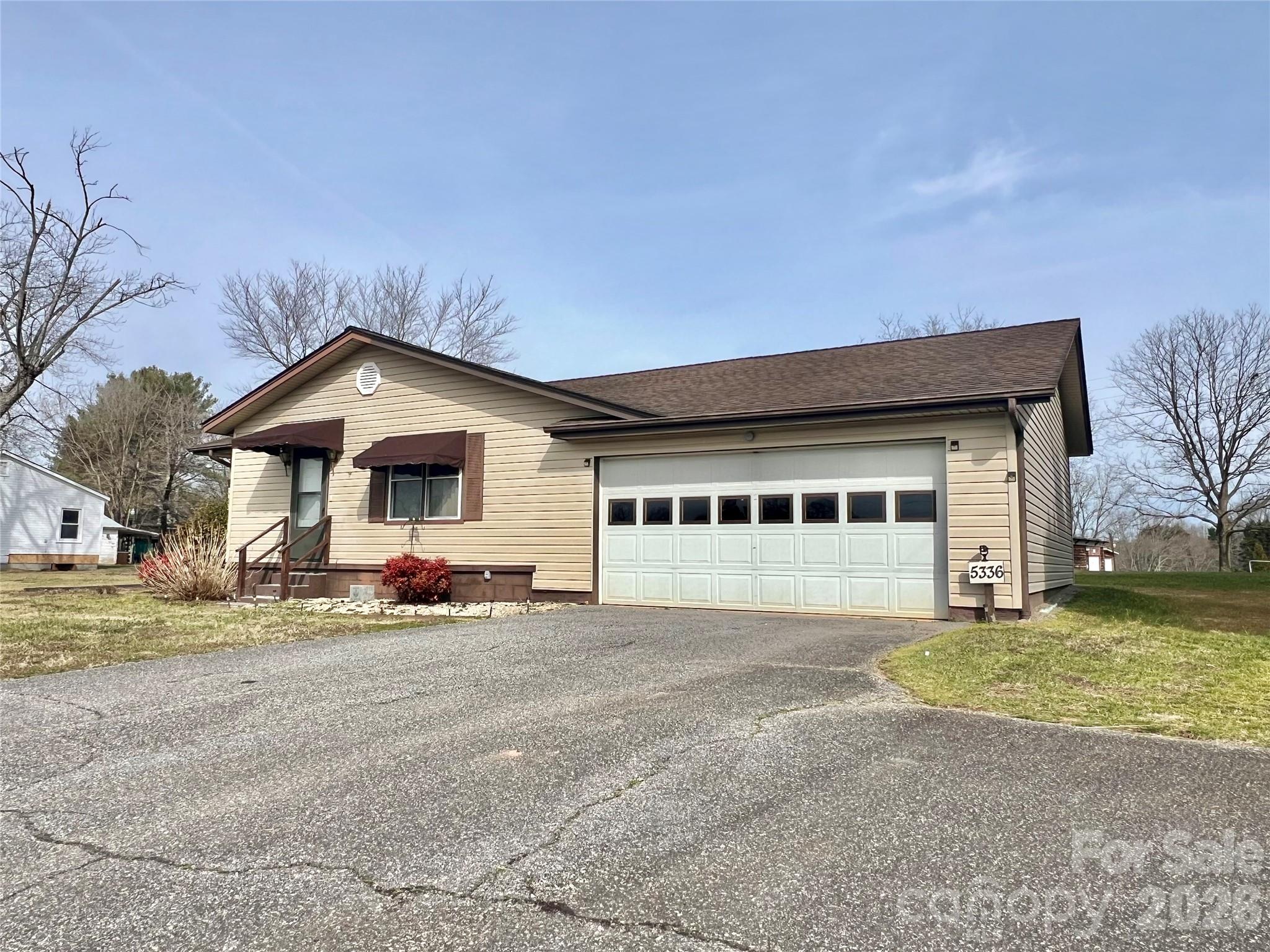 5336 Millersville Road Taylorsville NC 28681