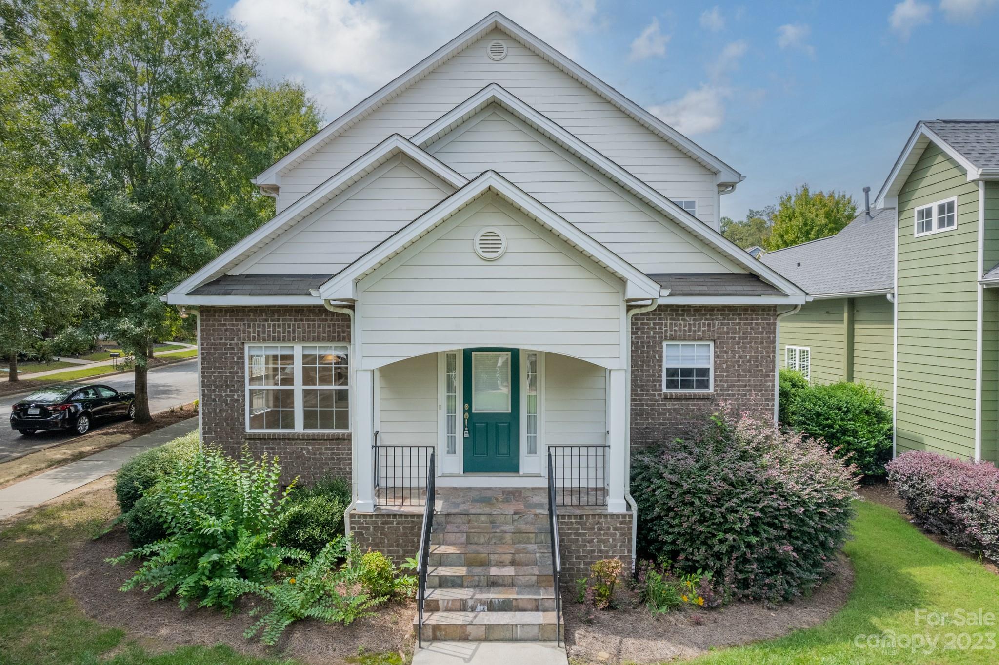 20305 Harroway Drive Cornelius NC 28031