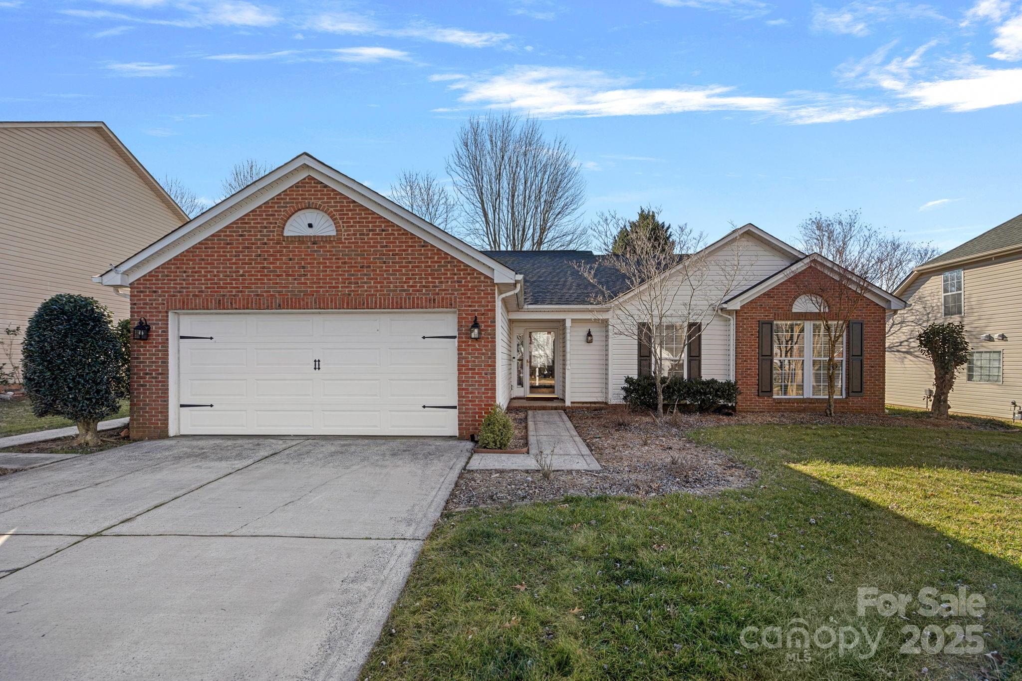 11414 Coreopsis Road Charlotte NC 28213