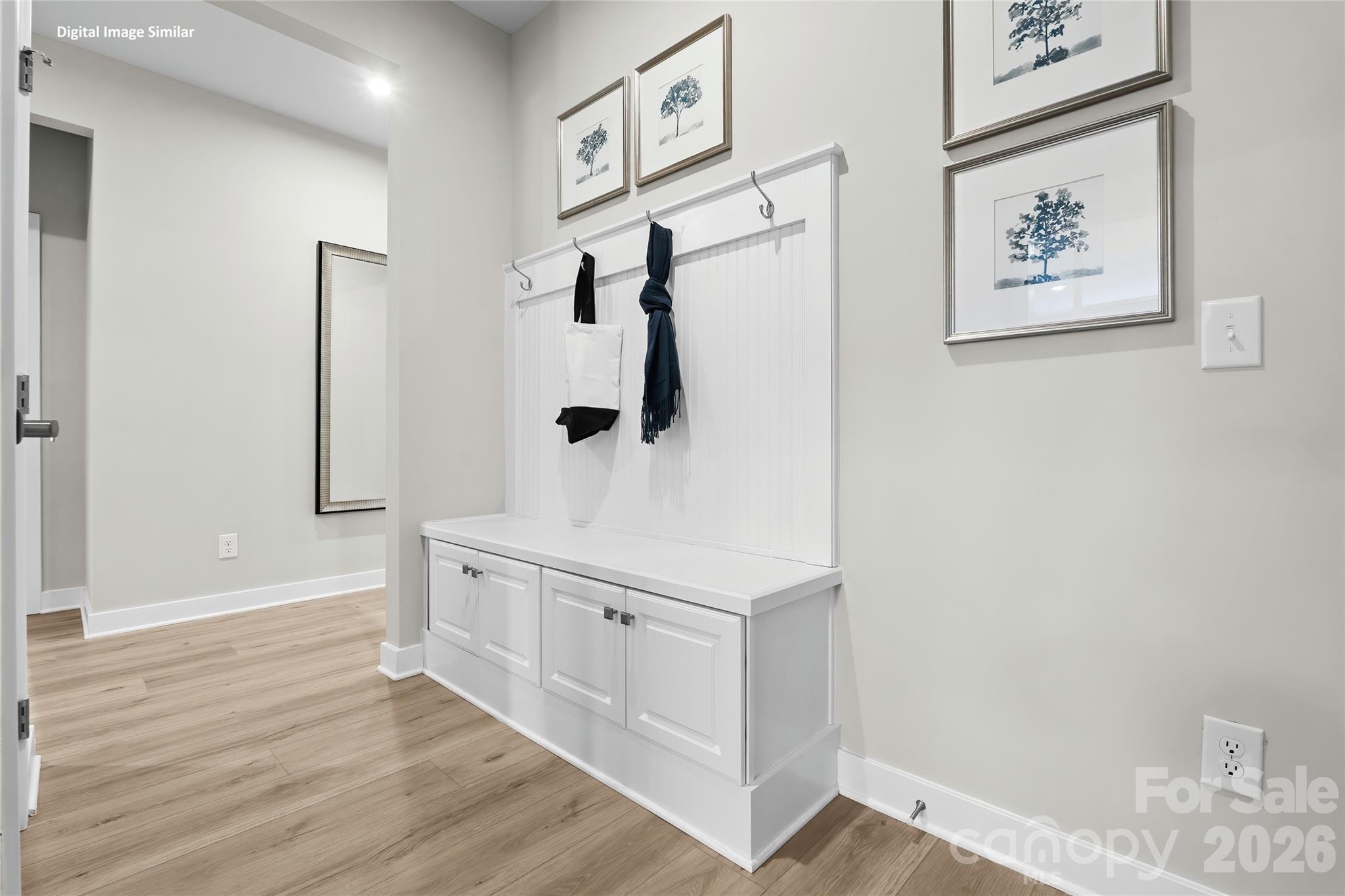 908 Heathway Drive Charlotte NC 28213