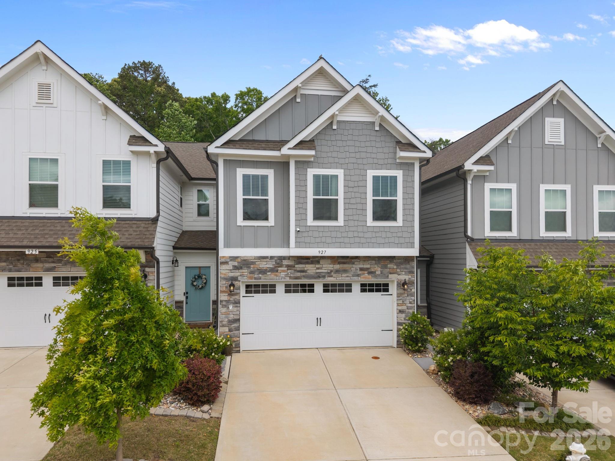 927 Canopy Falls Lane York SC 29745
