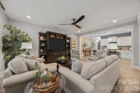927 Canopy Falls Lane York SC 29745