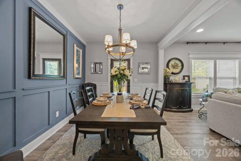 927 Canopy Falls Lane York SC 29745