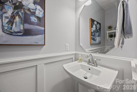 927 Canopy Falls Lane York SC 29745