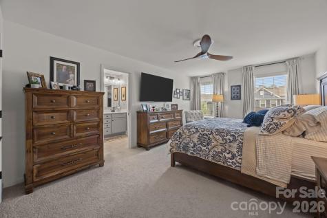 927 Canopy Falls Lane York SC 29745