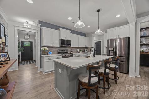 927 Canopy Falls Lane York SC 29745