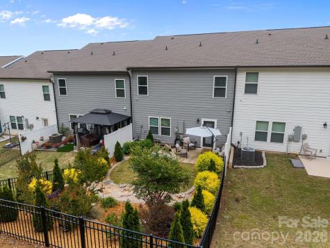 927 Canopy Falls Lane York SC 29745