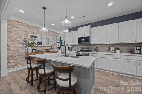 927 Canopy Falls Lane York SC 29745