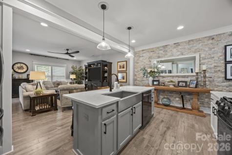 927 Canopy Falls Lane York SC 29745
