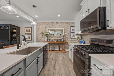 927 Canopy Falls Lane York SC 29745