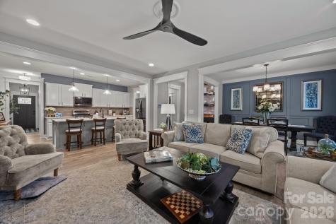 927 Canopy Falls Lane York SC 29745