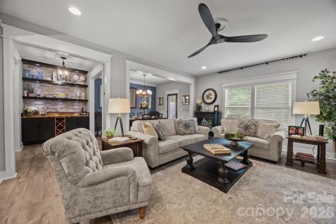 927 Canopy Falls Lane York SC 29745